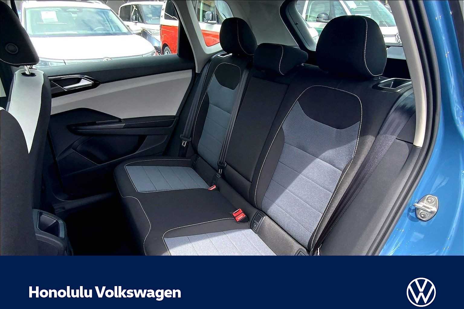 Thumbnail: 2026 Volkswagen Taos - 13