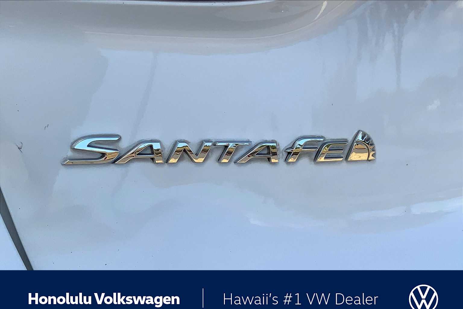 Thumbnail: 2022 Hyundai Santa Fe - 7