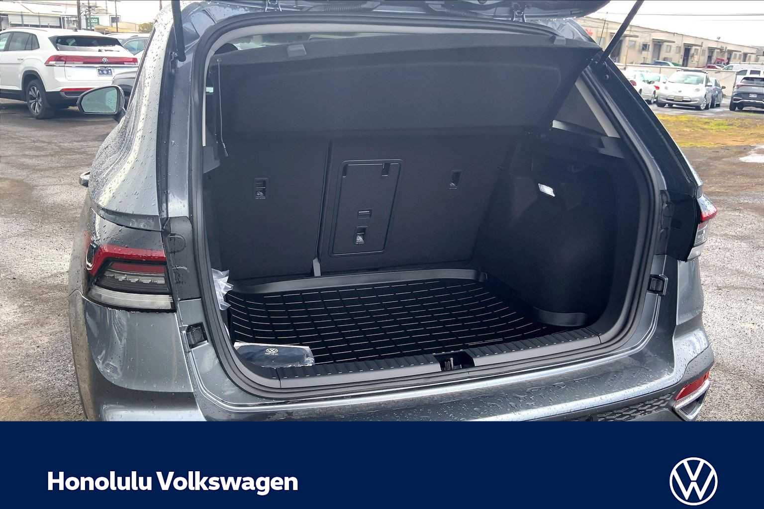 Thumbnail: 2026 Volkswagen Taos - 19