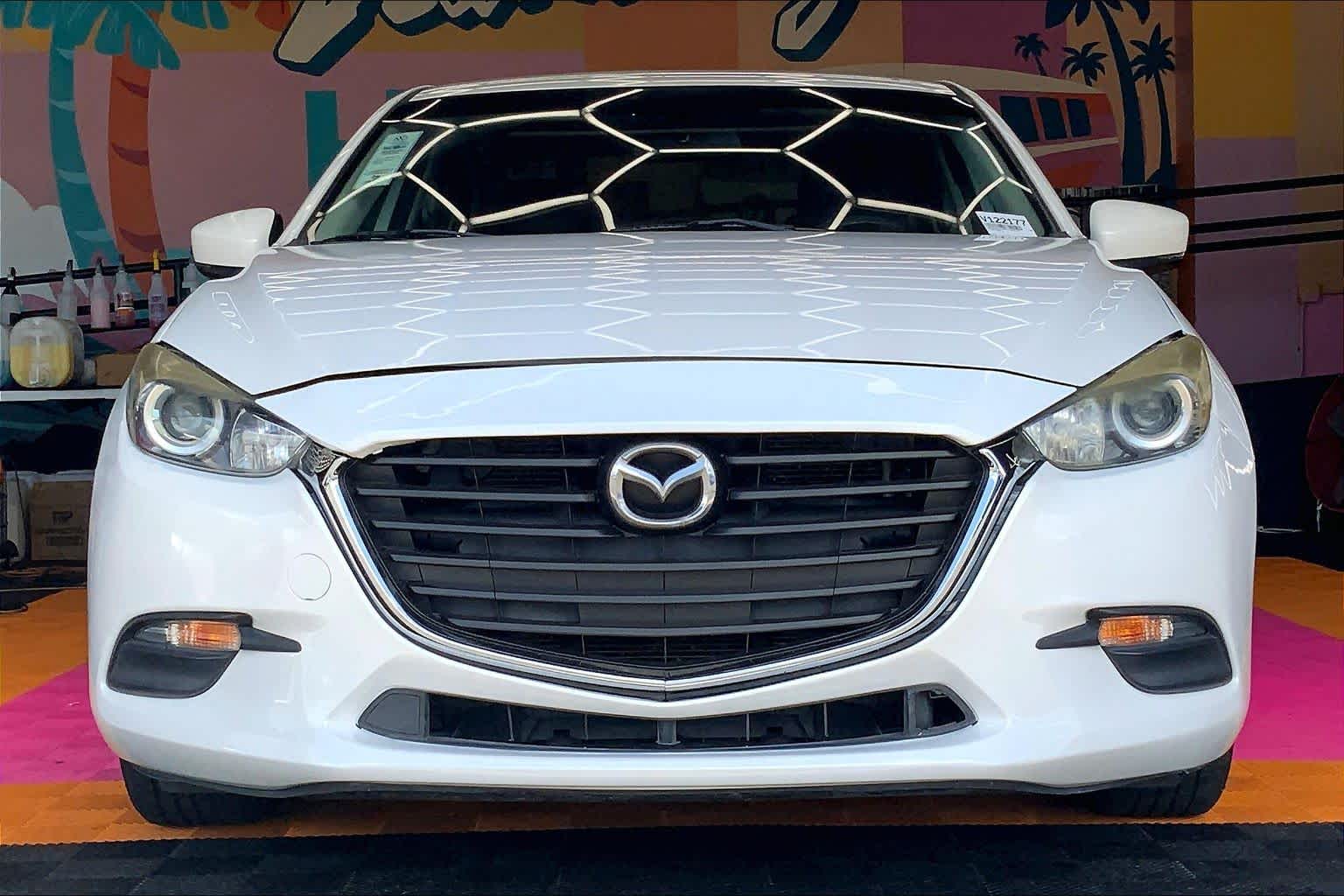 Thumbnail: 2017 Mazda Mazda3 - 6