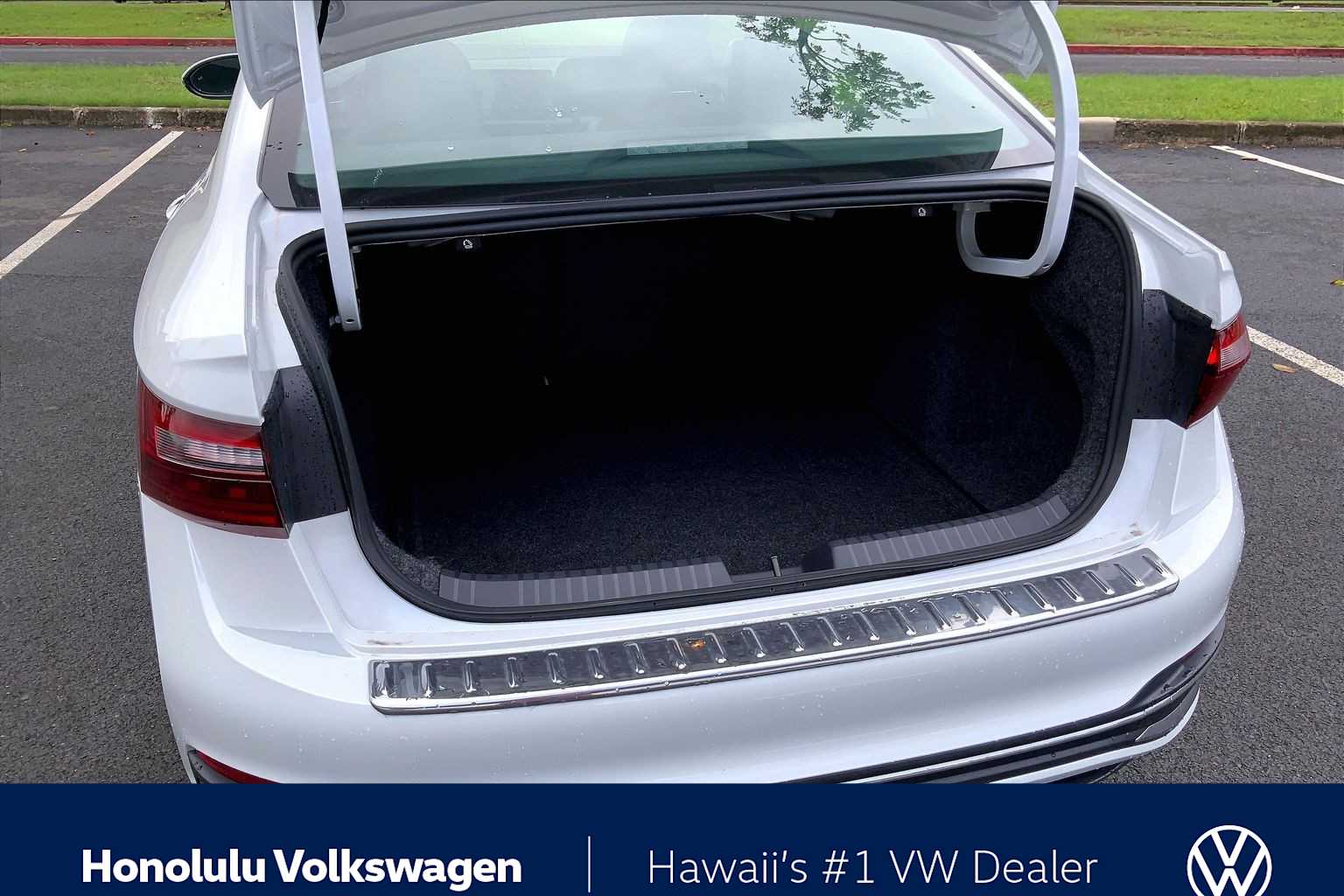 Thumbnail: 2026 Volkswagen Jetta - 19