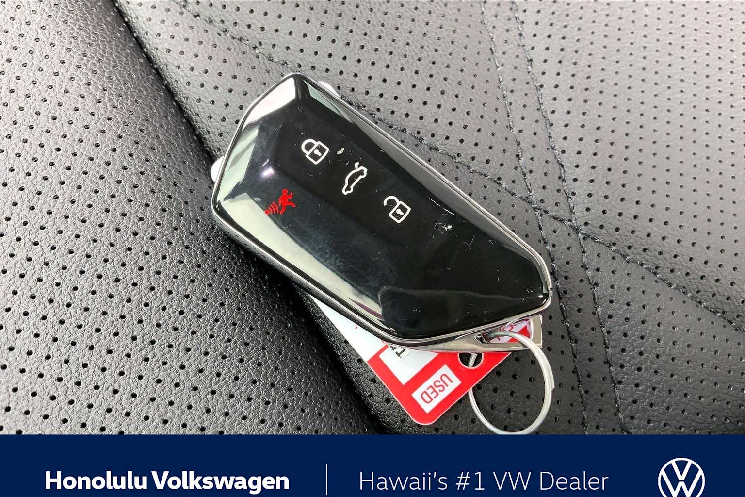 Thumbnail: 2026 Volkswagen Atlas - 20