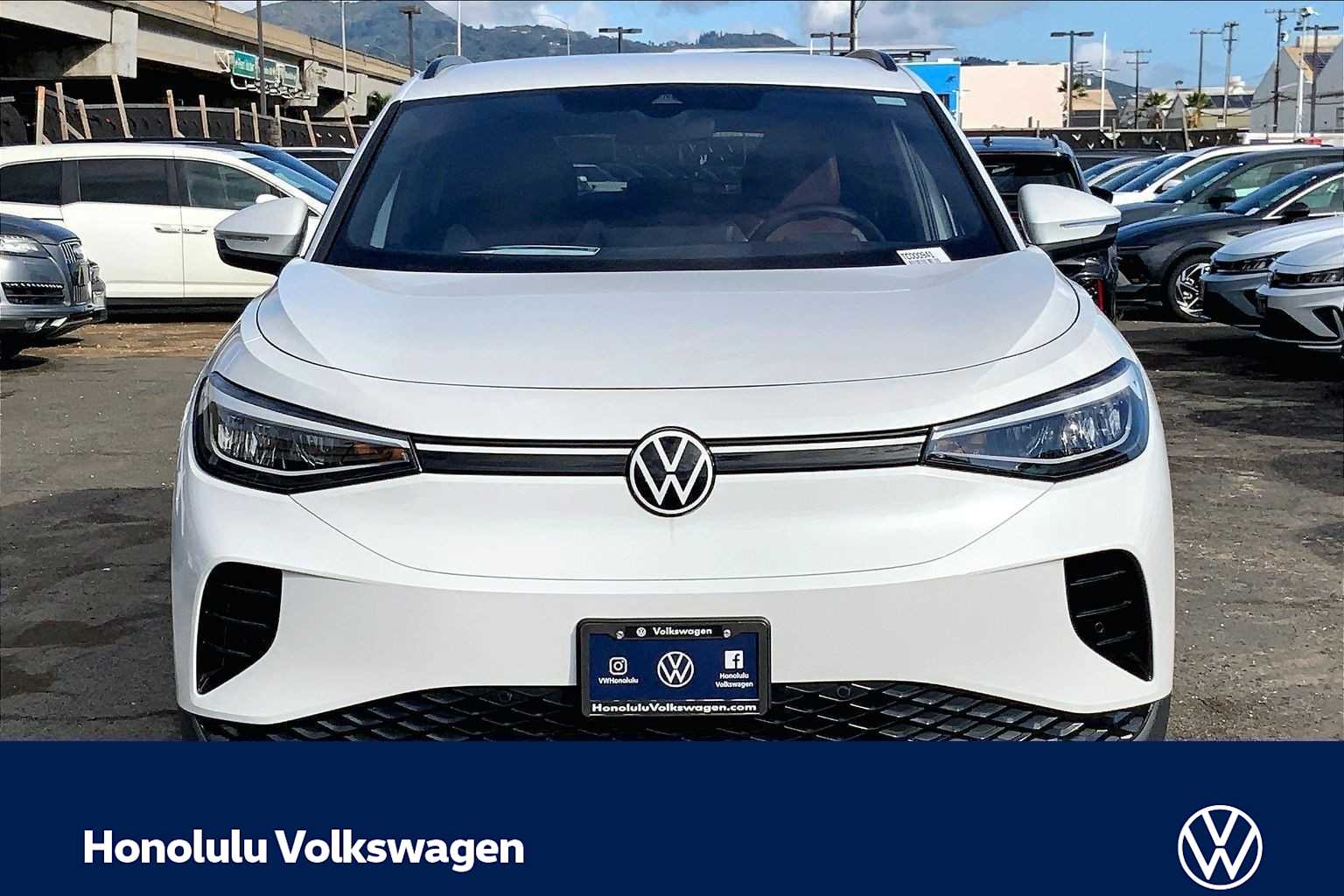 Thumbnail: 2026 Volkswagen ID.4 - 6