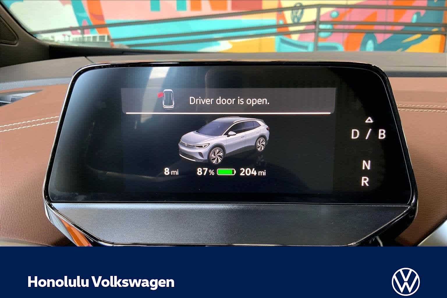 Thumbnail: 2026 Volkswagen ID.4 - 18