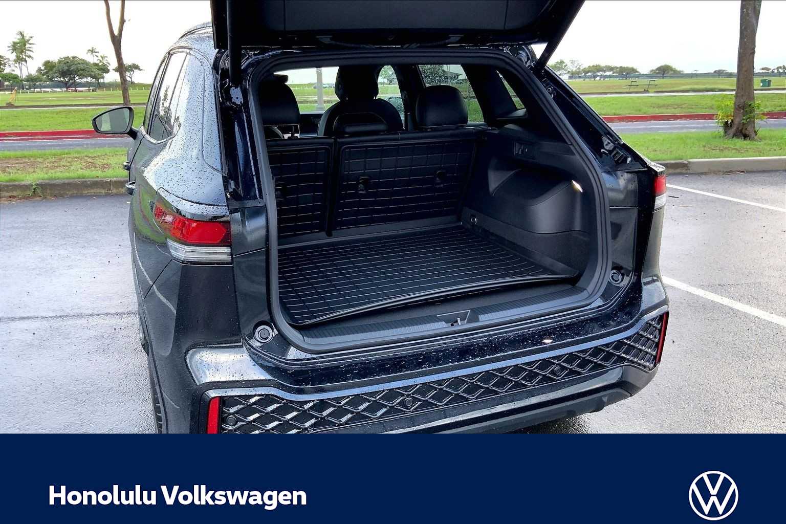 Thumbnail: 2026 Volkswagen Tiguan - 19