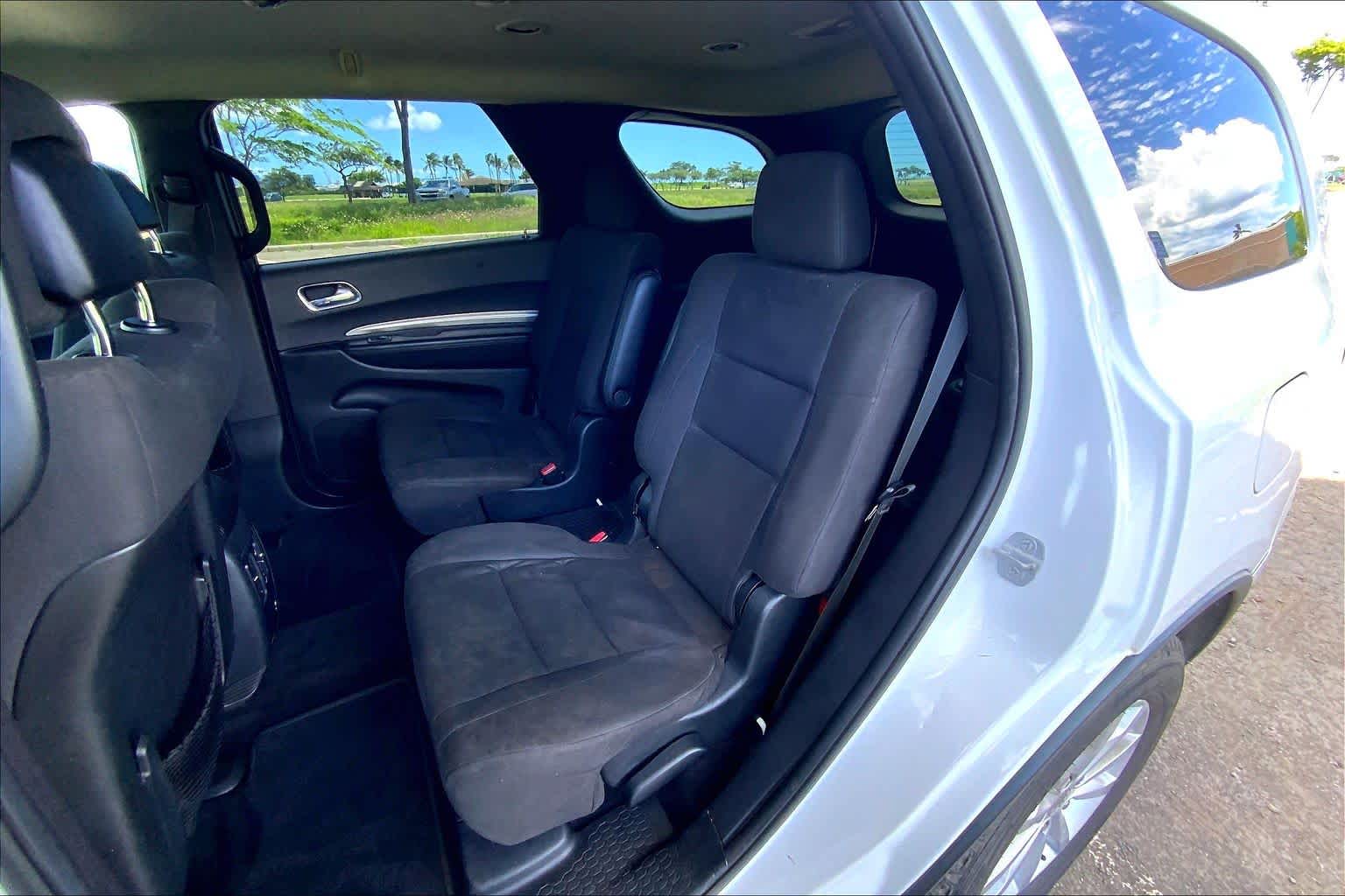 Thumbnail: 2014 Dodge Durango - 29