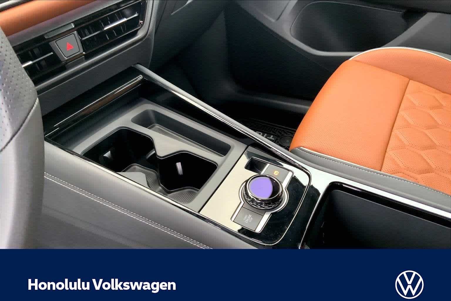 Thumbnail: 2026 Volkswagen Tiguan - 17