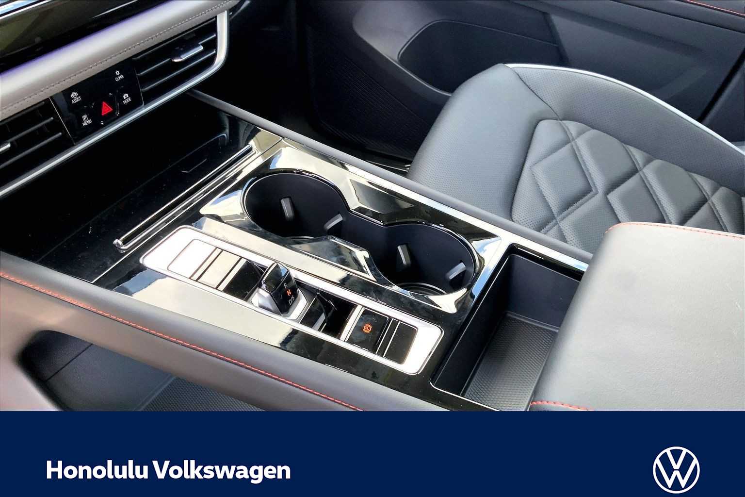 Thumbnail: 2026 Volkswagen Atlas - 17