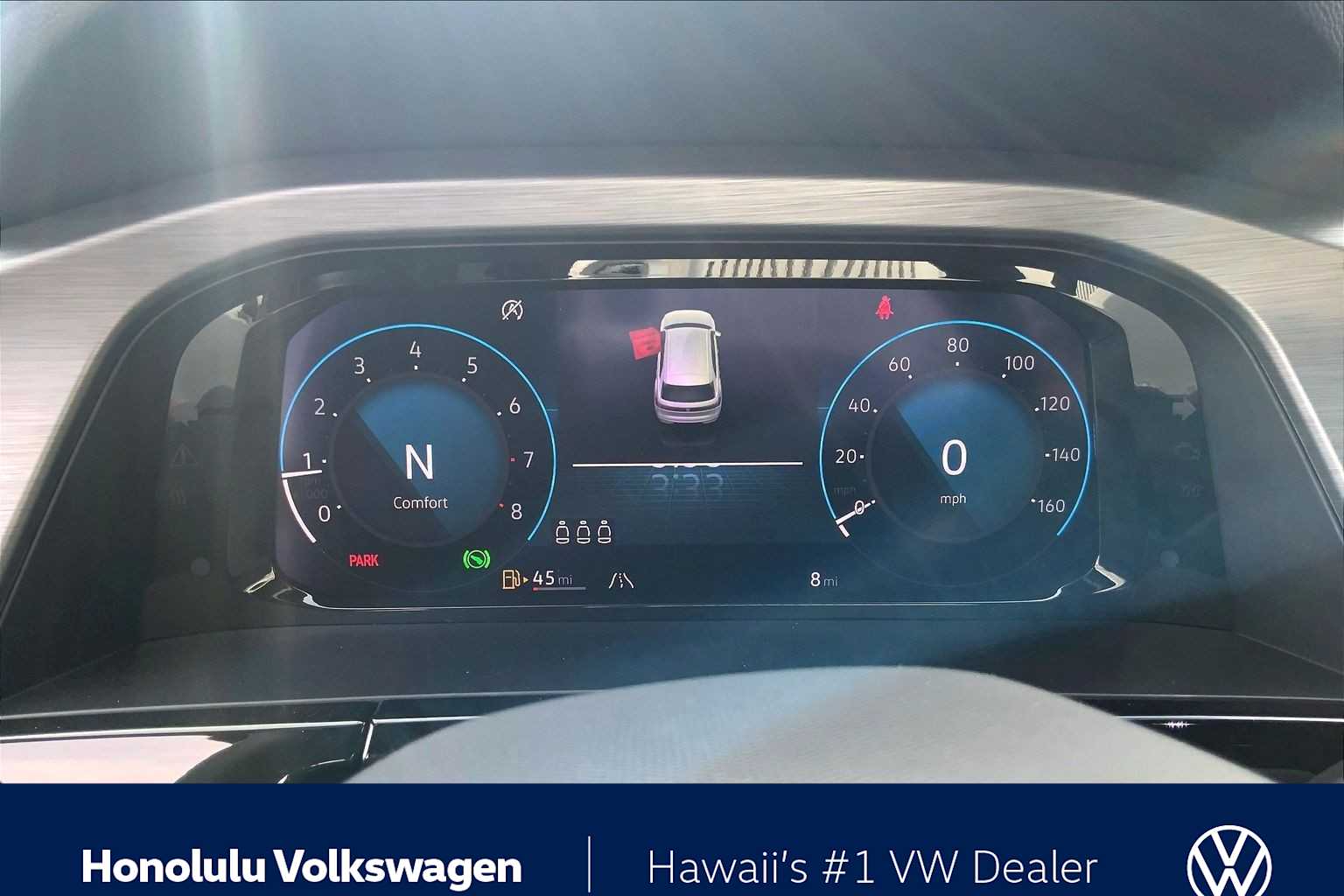 Thumbnail: 2026 Volkswagen Atlas - 18