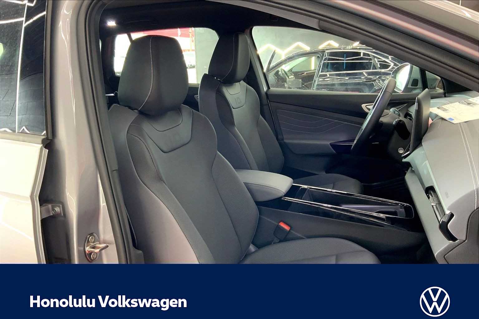 Thumbnail: 2026 Volkswagen ID.4 - 14