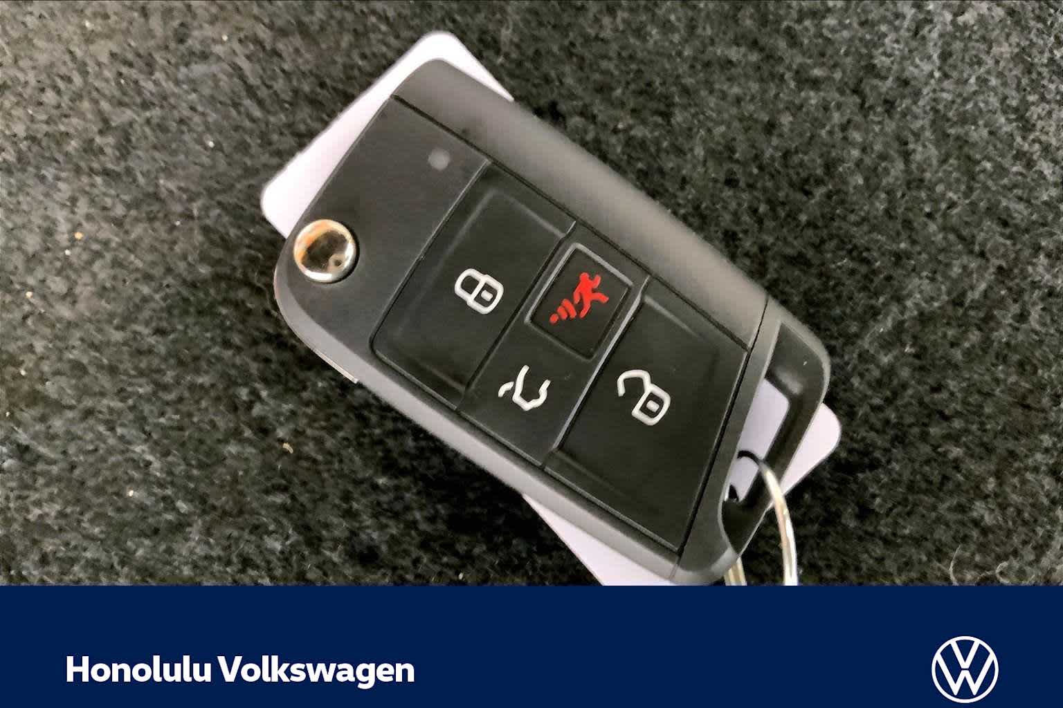 Thumbnail: 2026 Volkswagen Jetta - 20