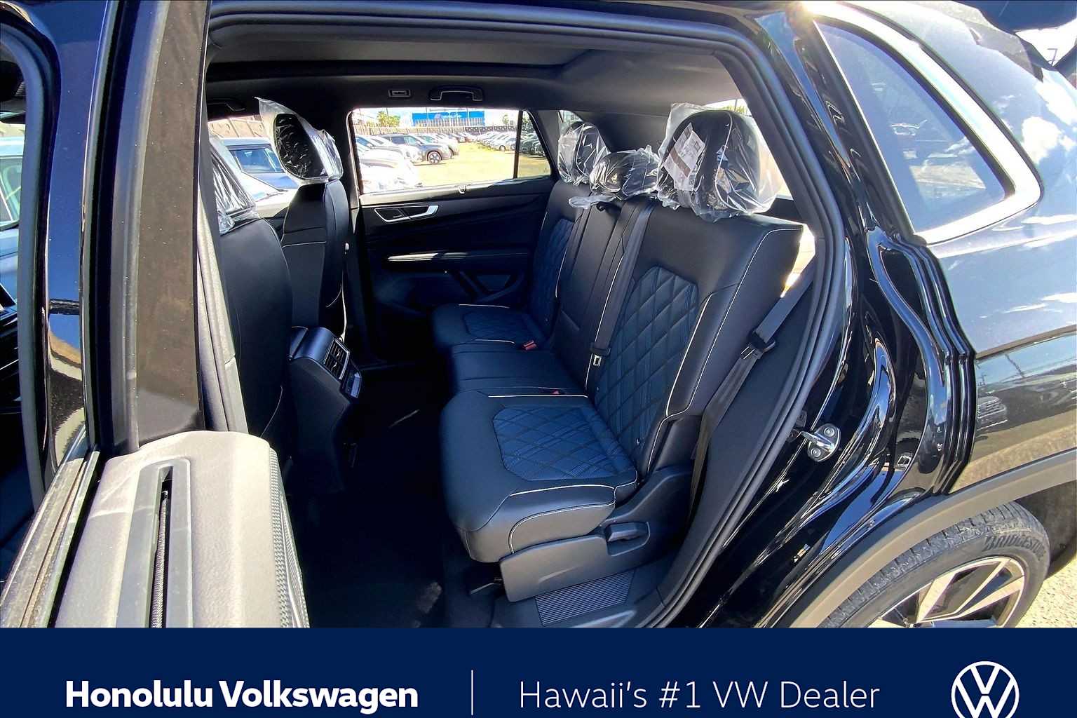 Thumbnail: 2026 Volkswagen Atlas - 13