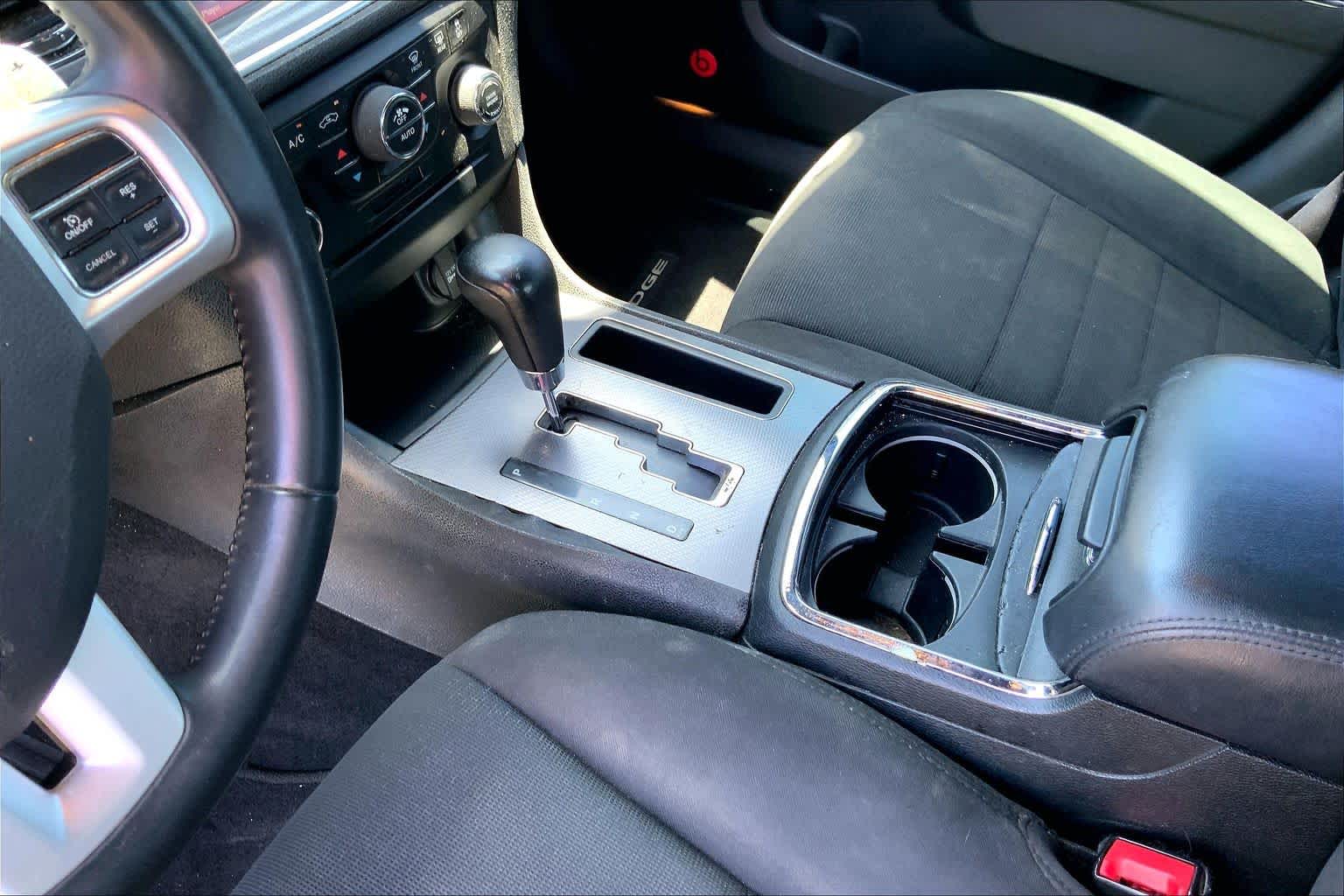 Thumbnail: 2014 Dodge Charger - 16