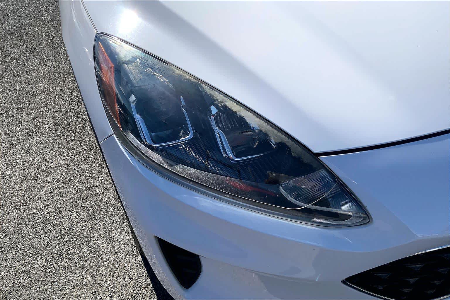 Thumbnail: 2020 Ford Escape - 31