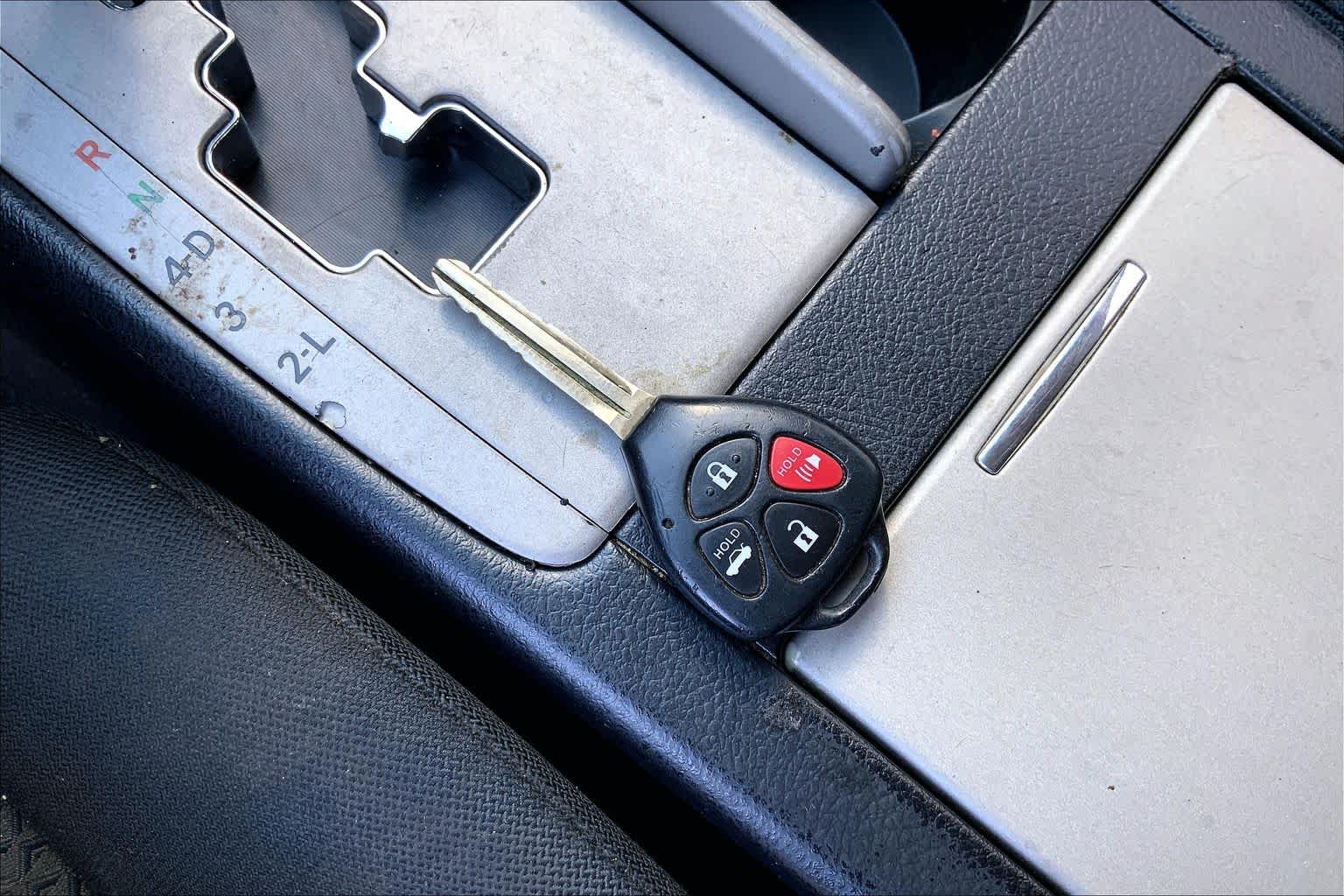 Thumbnail: 2007 Toyota Camry - 18