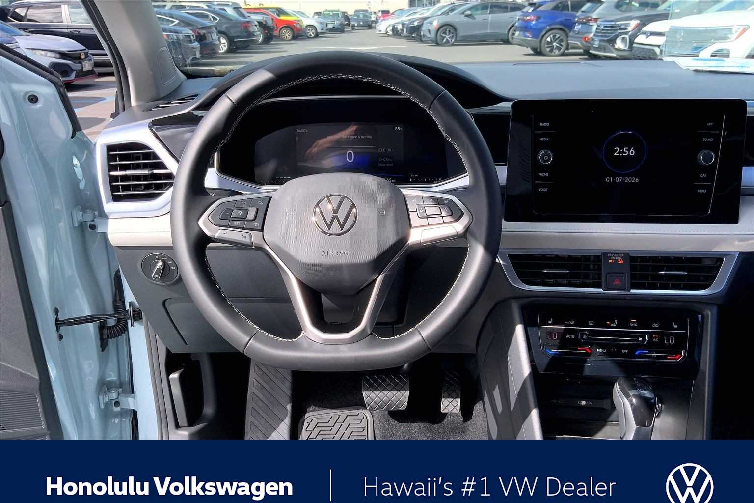 Thumbnail: 2026 Volkswagen Taos - 15