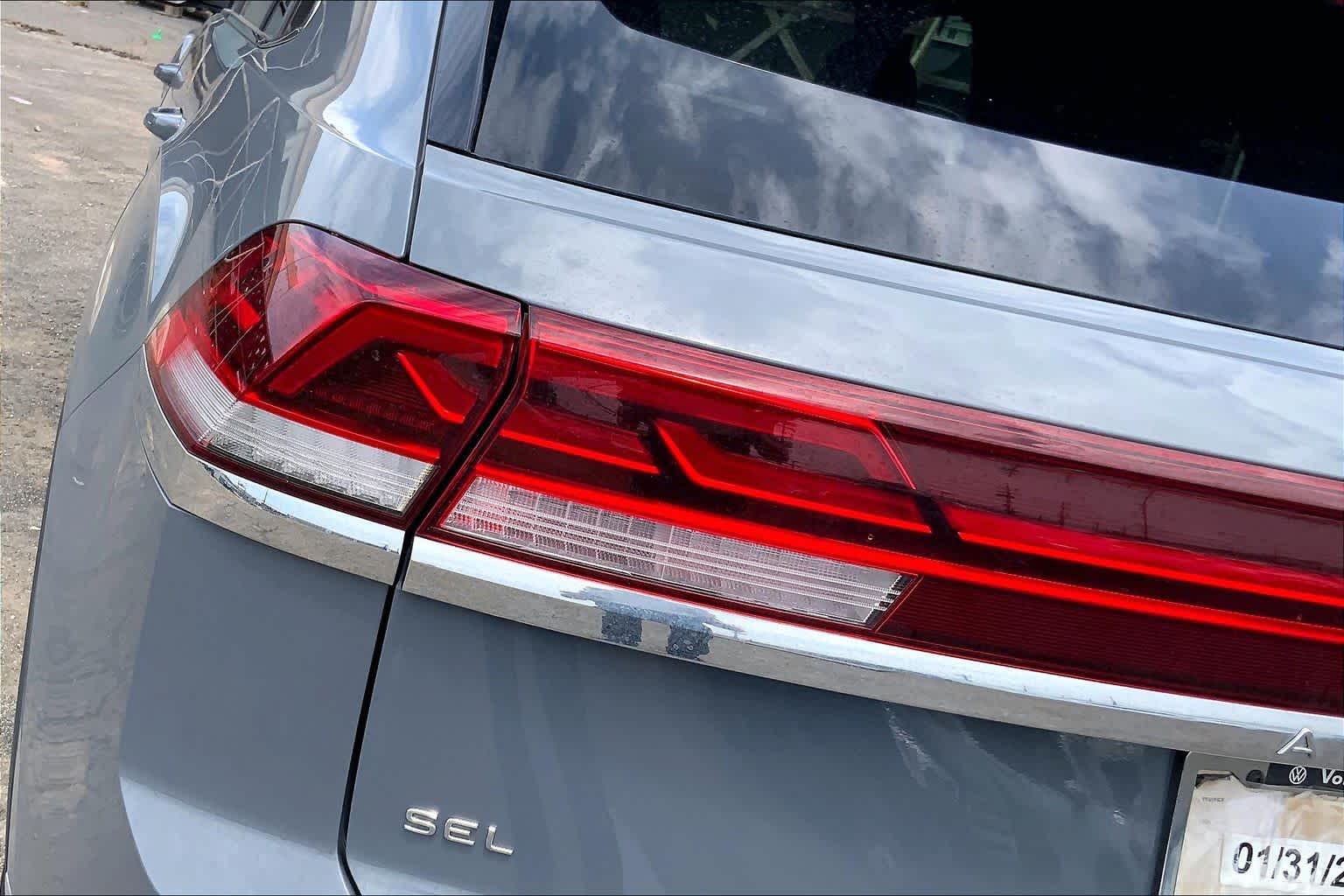 Thumbnail: 2024 Volkswagen Atlas - 32