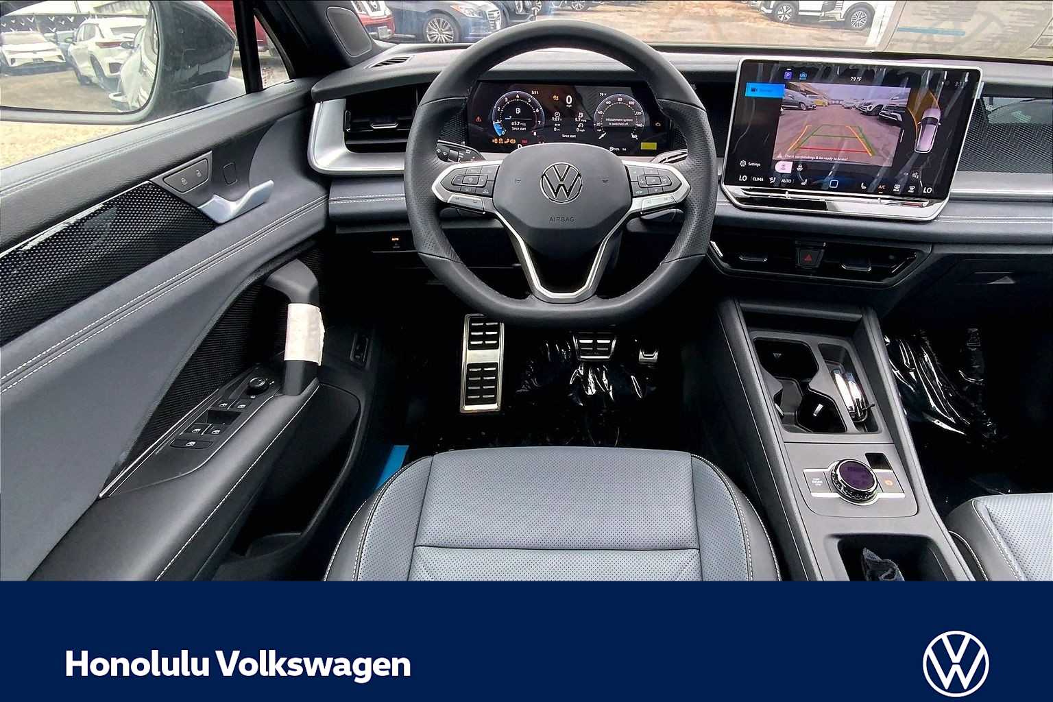 Thumbnail: 2026 Volkswagen Tiguan - 15