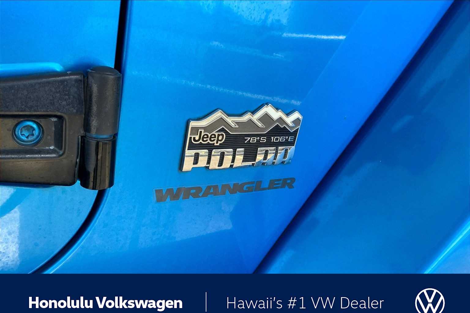 Thumbnail: 2014 Jeep Wrangler - 7