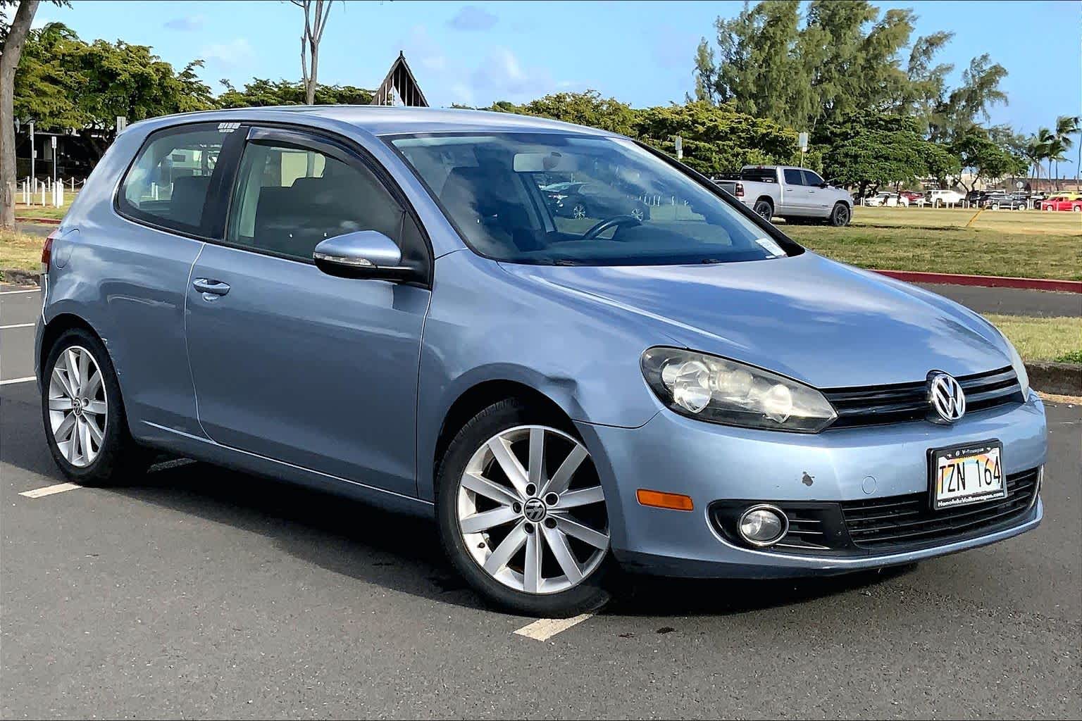 Thumbnail: 2011 Volkswagen Golf - 20