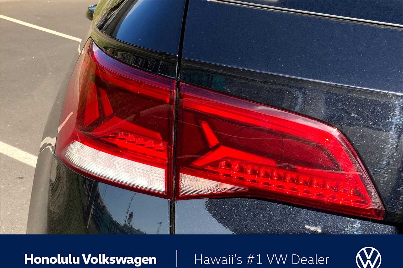 Thumbnail: 2022 Volkswagen Taos - 31