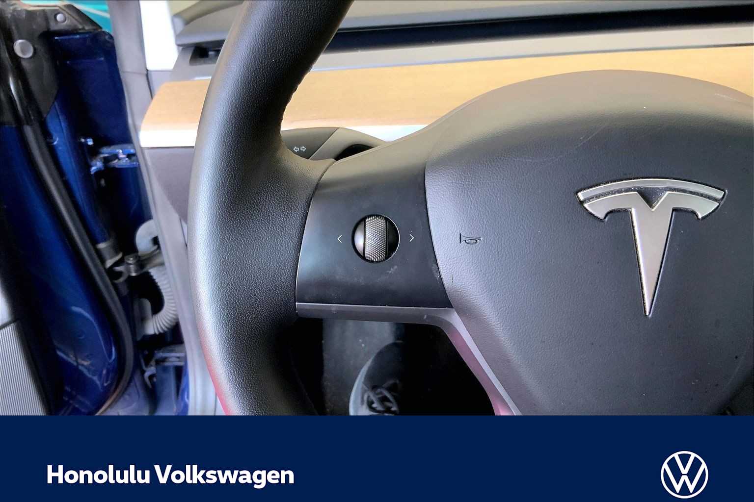 Thumbnail: 2021 Tesla Model 3 - 24