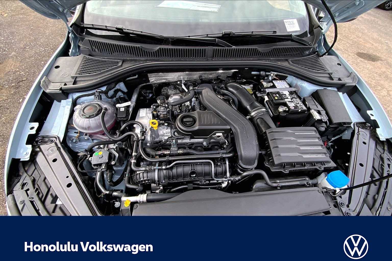 Thumbnail: 2026 Volkswagen Jetta - 9