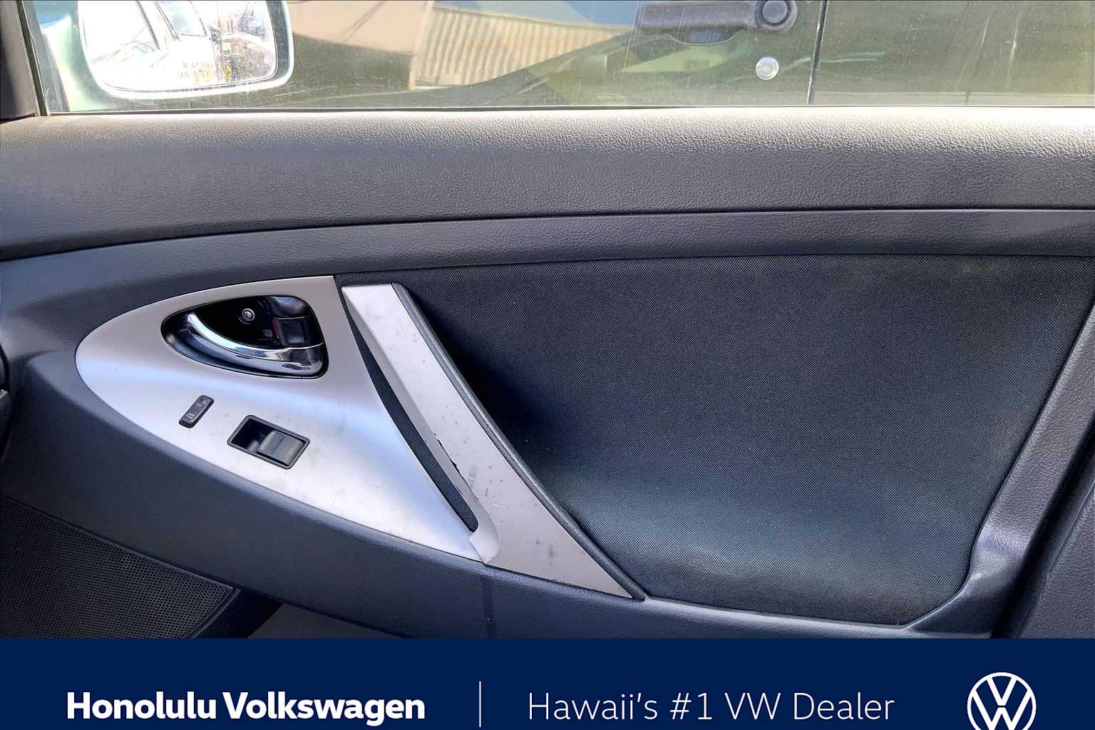 Thumbnail: 2007 Toyota Camry - 27