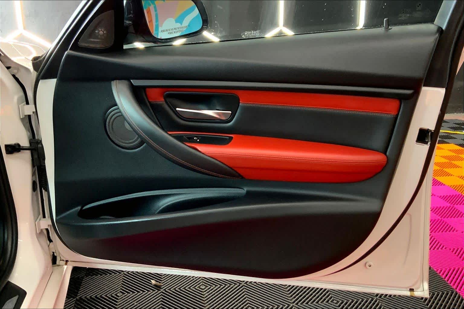 Thumbnail: 2018 BMW M3 - 28