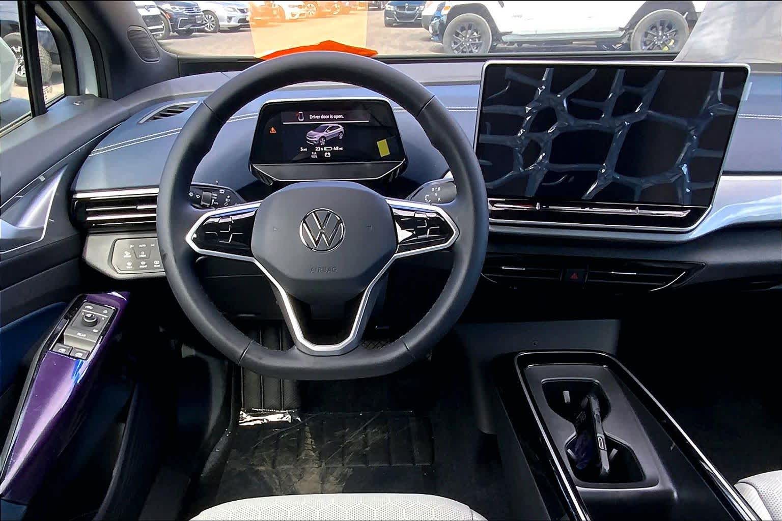 Thumbnail: 2026 Volkswagen ID.4 - 15