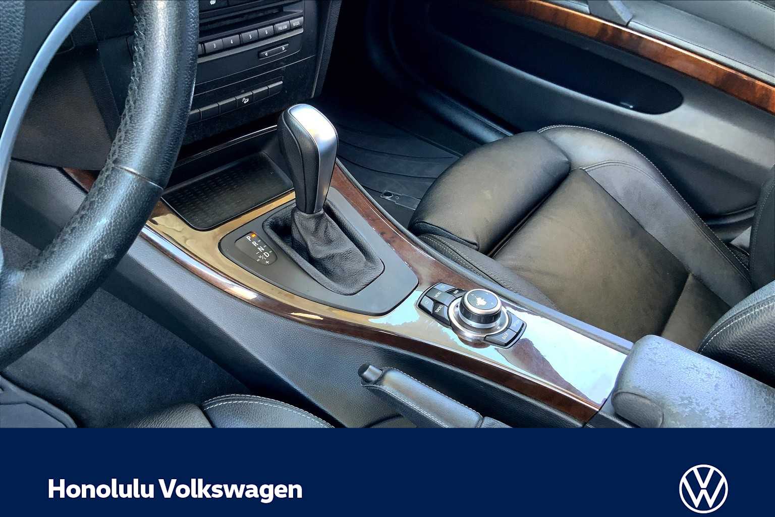 Thumbnail: 2011 BMW 3 Series - 15