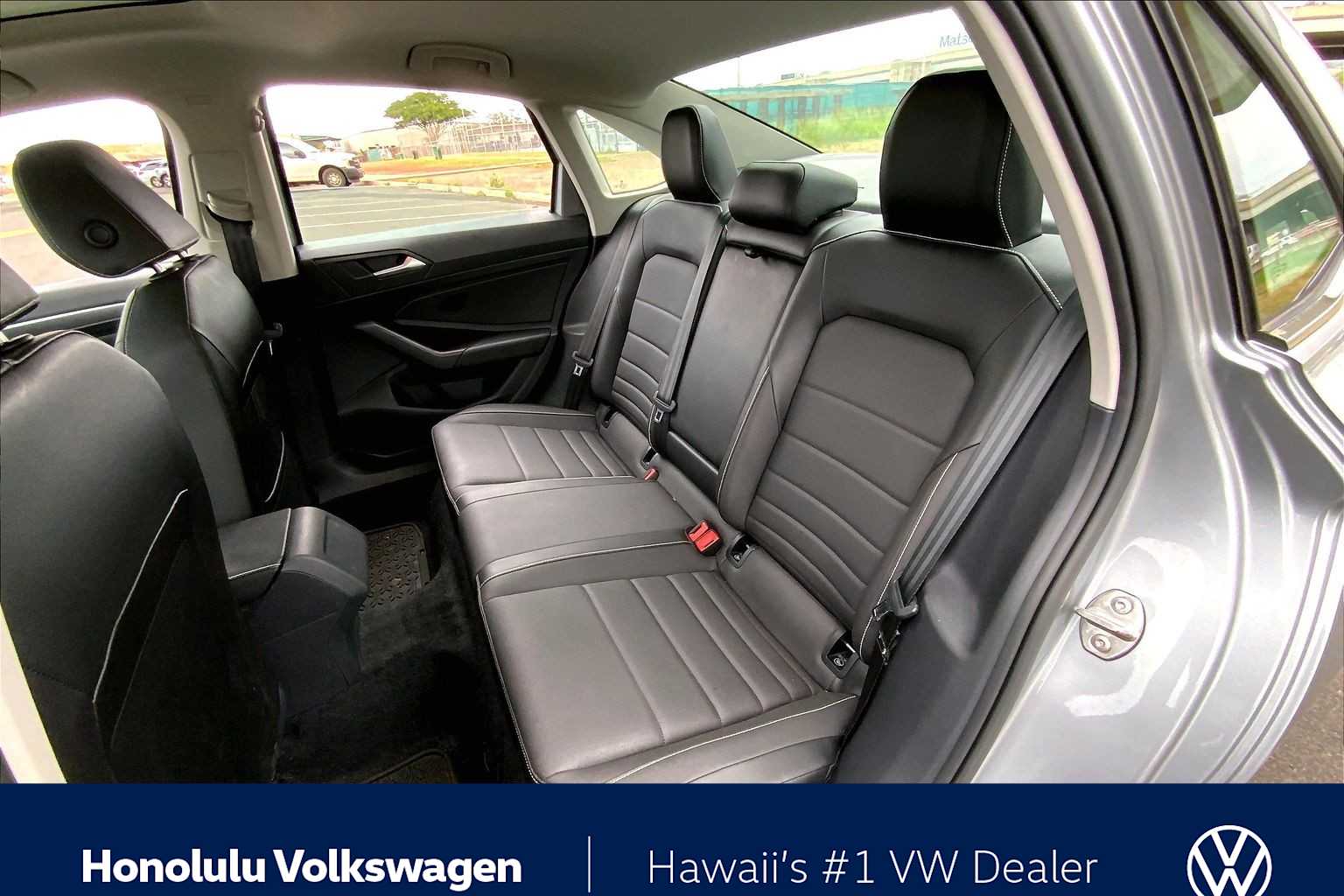 Thumbnail: 2024 Volkswagen Jetta - 29