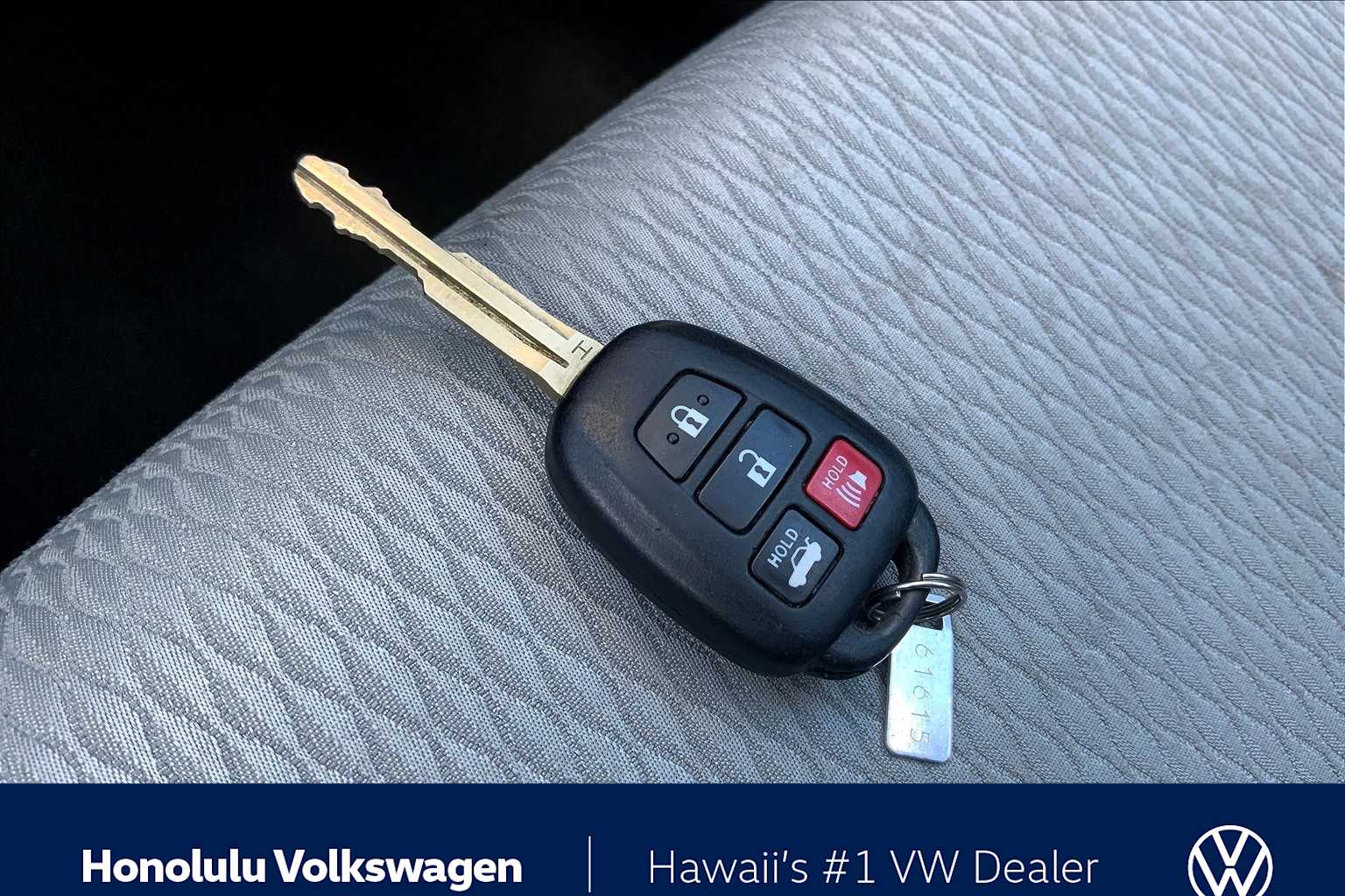 Thumbnail: 2017 Toyota Corolla - 17