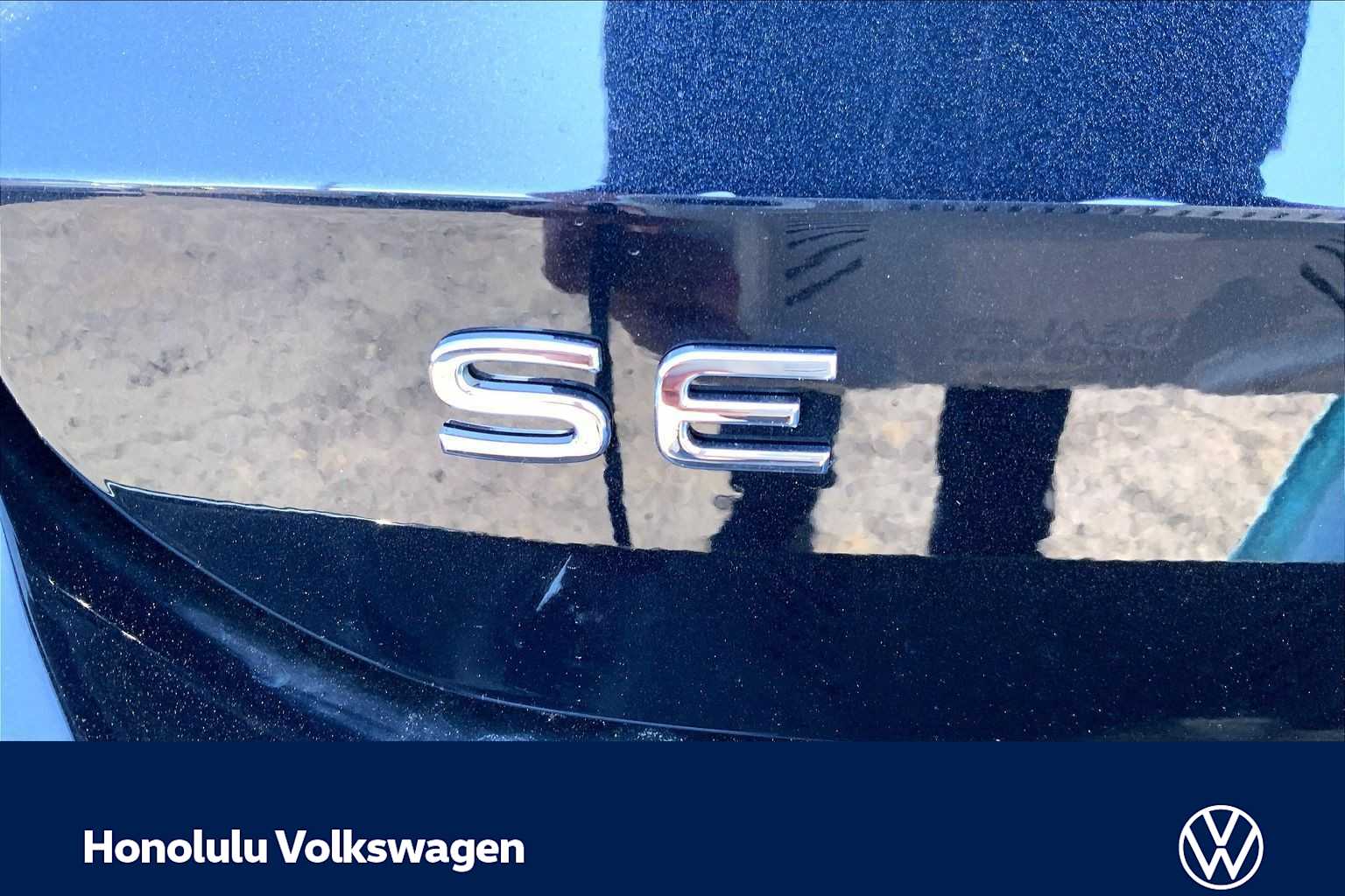 Thumbnail: 2026 Volkswagen Taos - 7