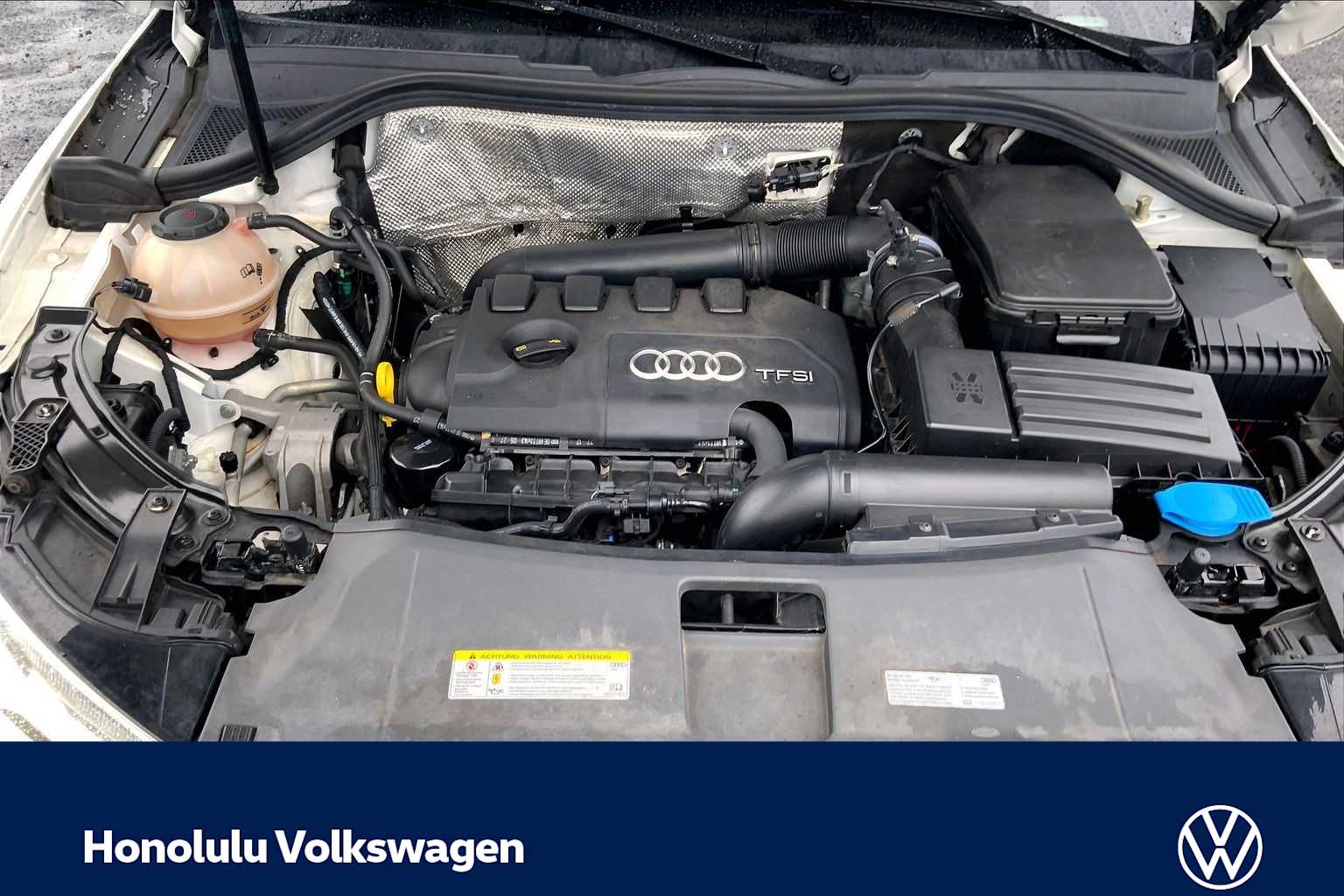 Thumbnail: 2018 Audi Q3 - 9