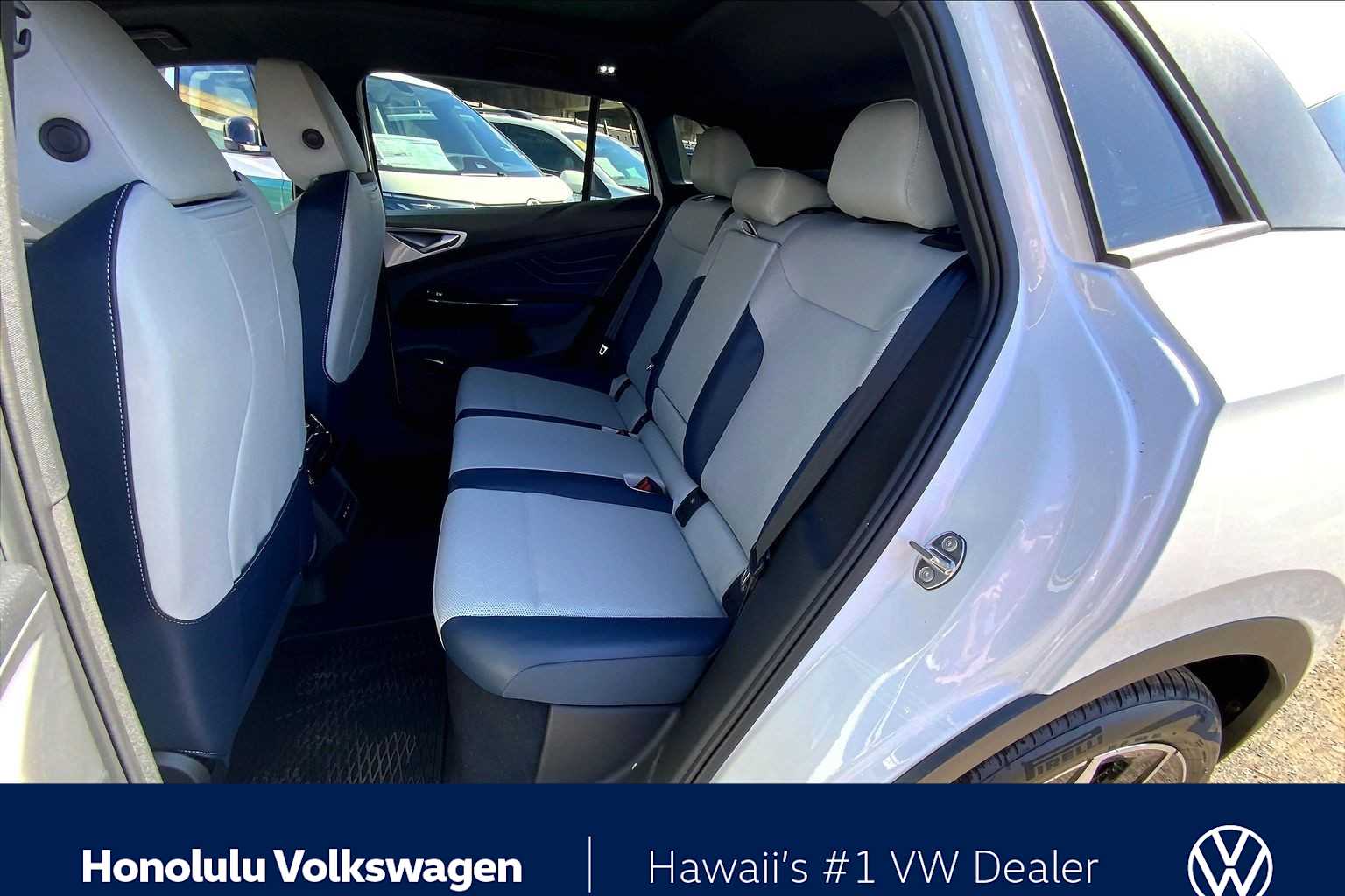 Thumbnail: 2025 Volkswagen ID.4 - 13