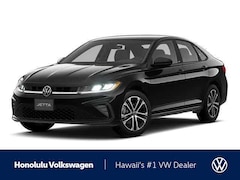 2025 Volkswagen Jetta 1.5T Sport Sedan