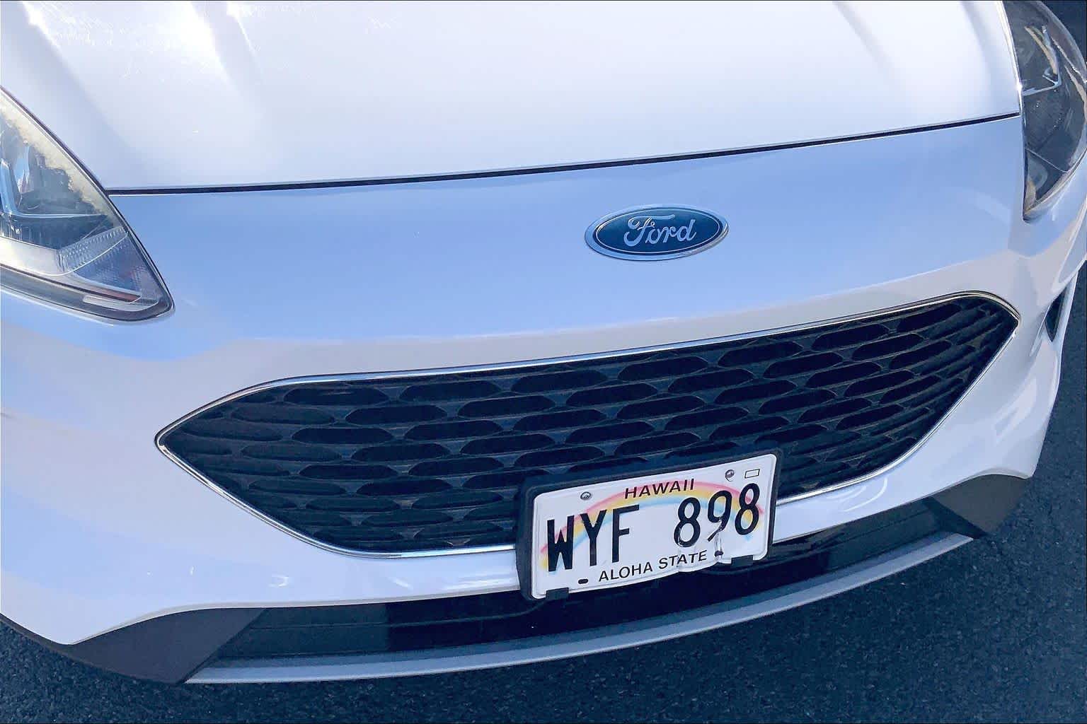 Thumbnail: 2020 Ford Escape - 33