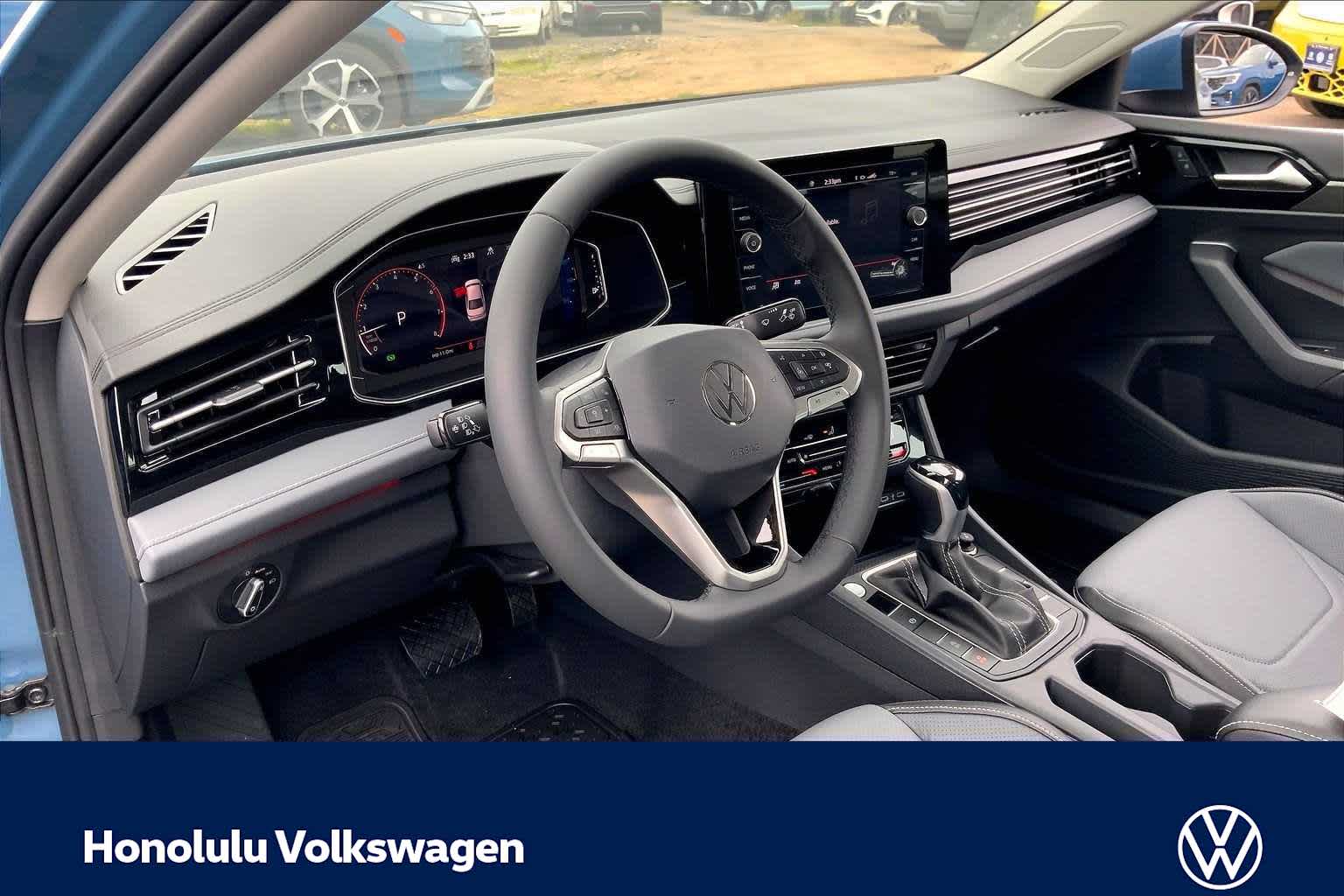 Thumbnail: 2026 Volkswagen Jetta - 2