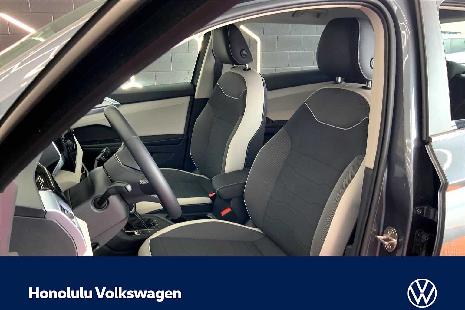 Thumbnail: 2026 Volkswagen Taos - 11