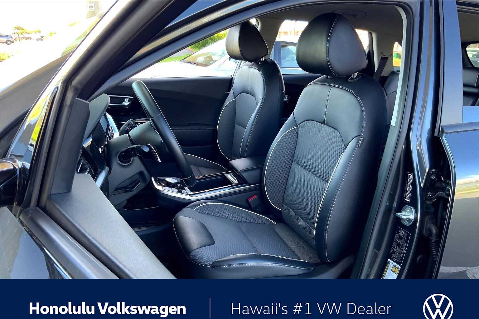 Thumbnail: 2022 Kia Niro - 10