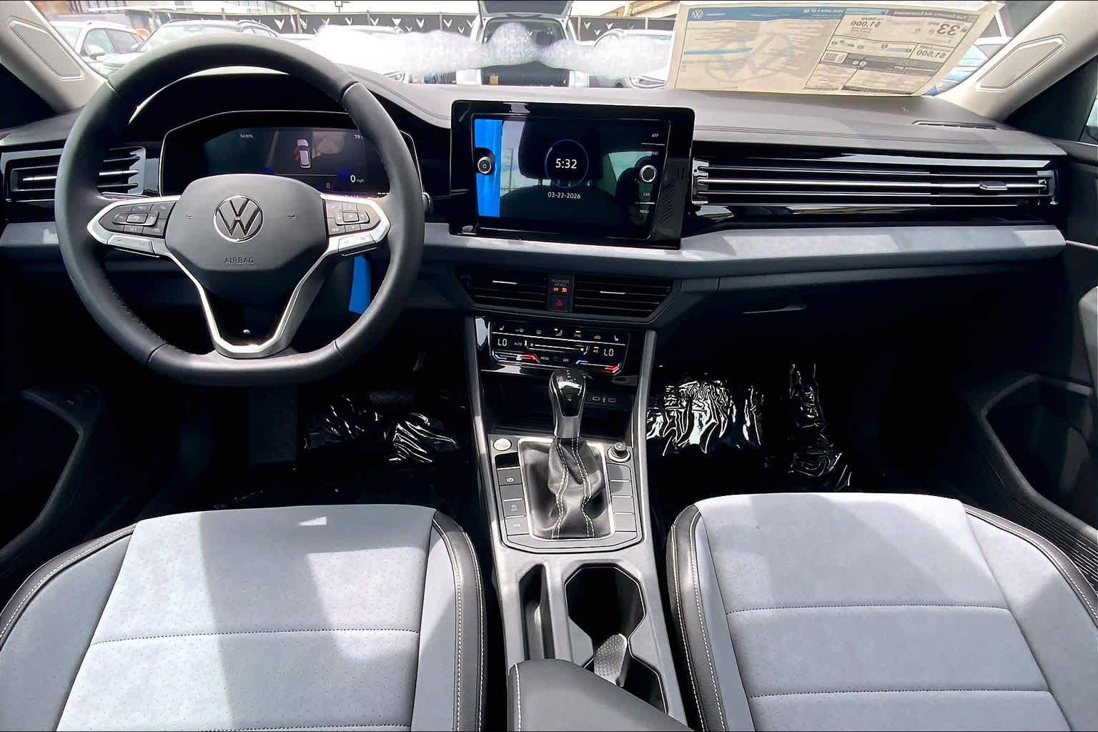 Thumbnail: 2026 Volkswagen Jetta - 10