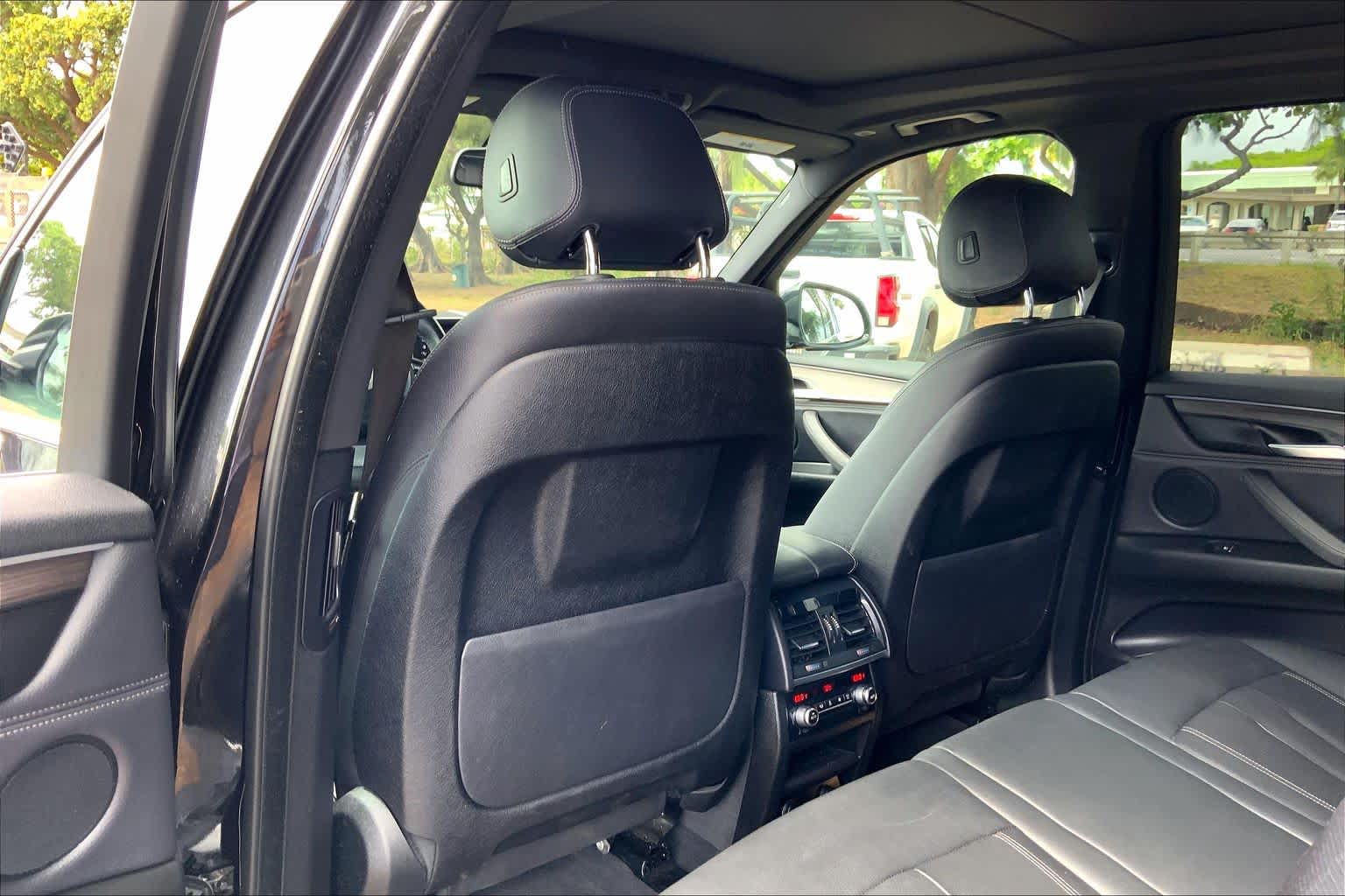 Thumbnail: 2018 BMW X5 - 12
