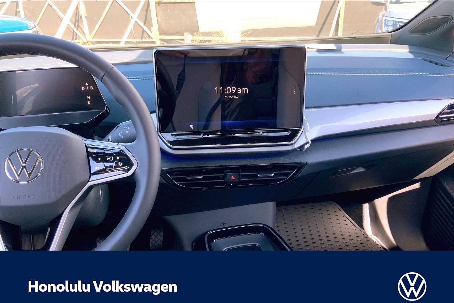 Thumbnail: 2025 Volkswagen ID.4 - 16