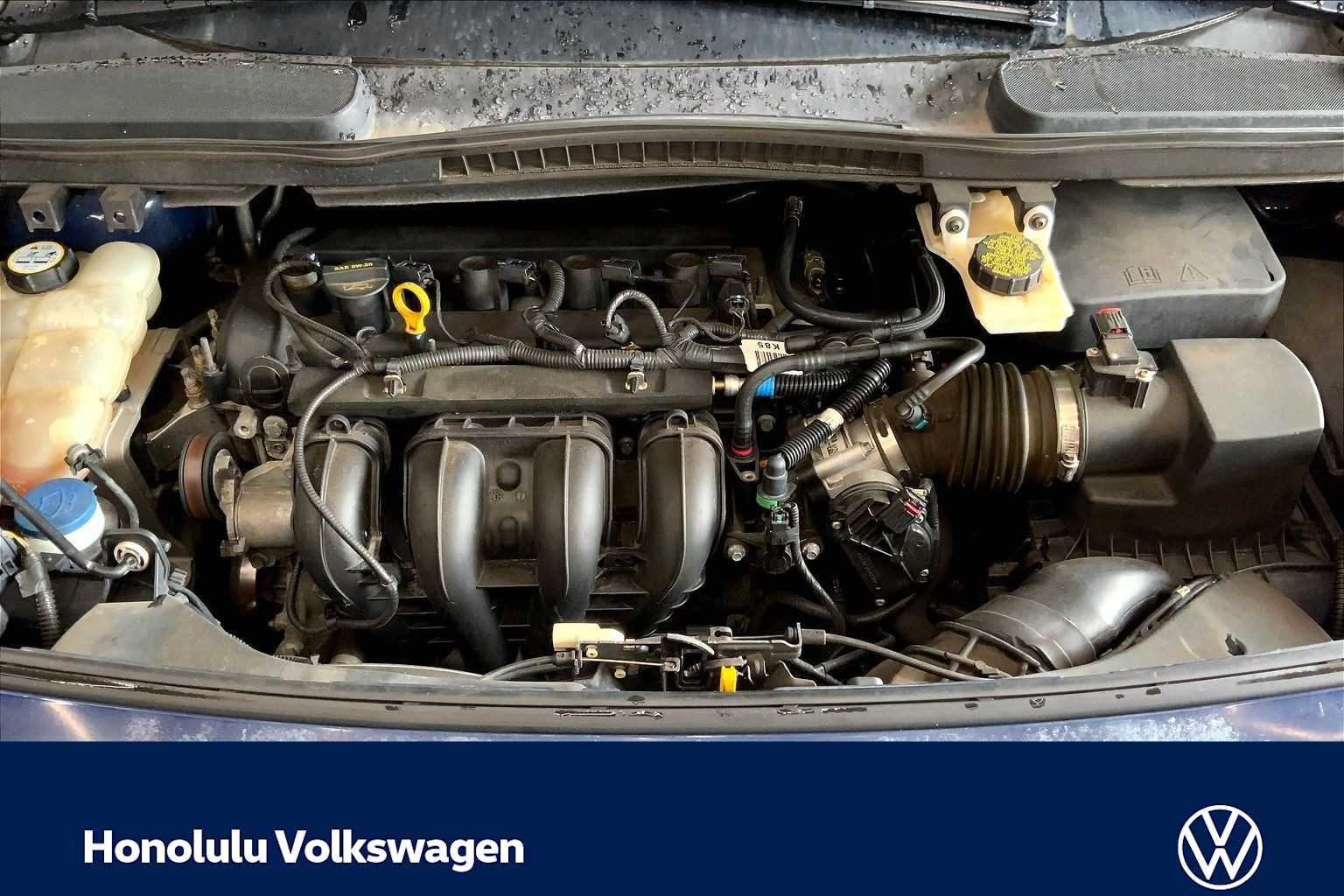 Thumbnail: 2014 Ford Transit Series - 9