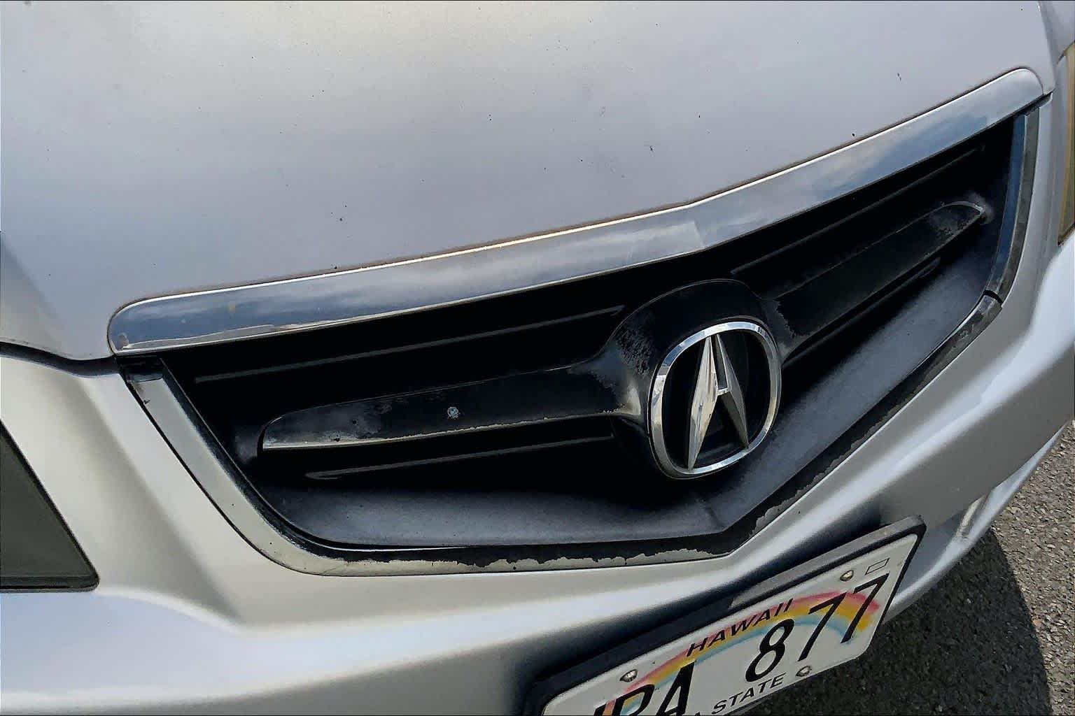 Thumbnail: 2005 Acura TSX - 31