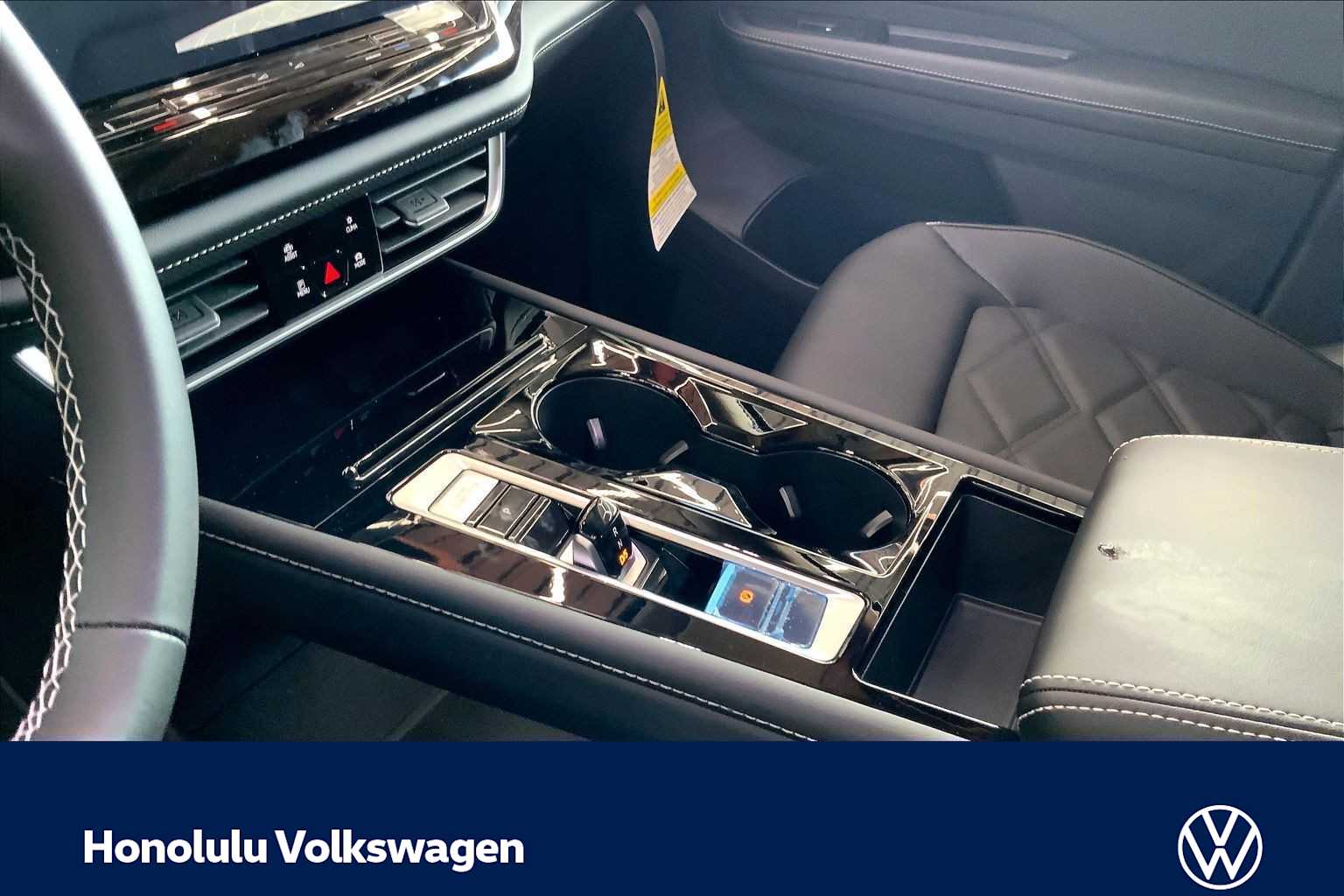 Thumbnail: 2026 Volkswagen Atlas - 17