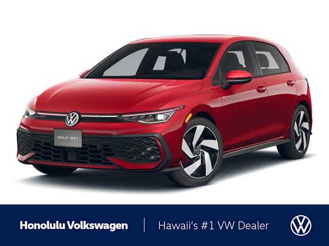 Thumbnail: 2025 Volkswagen Golf - 1