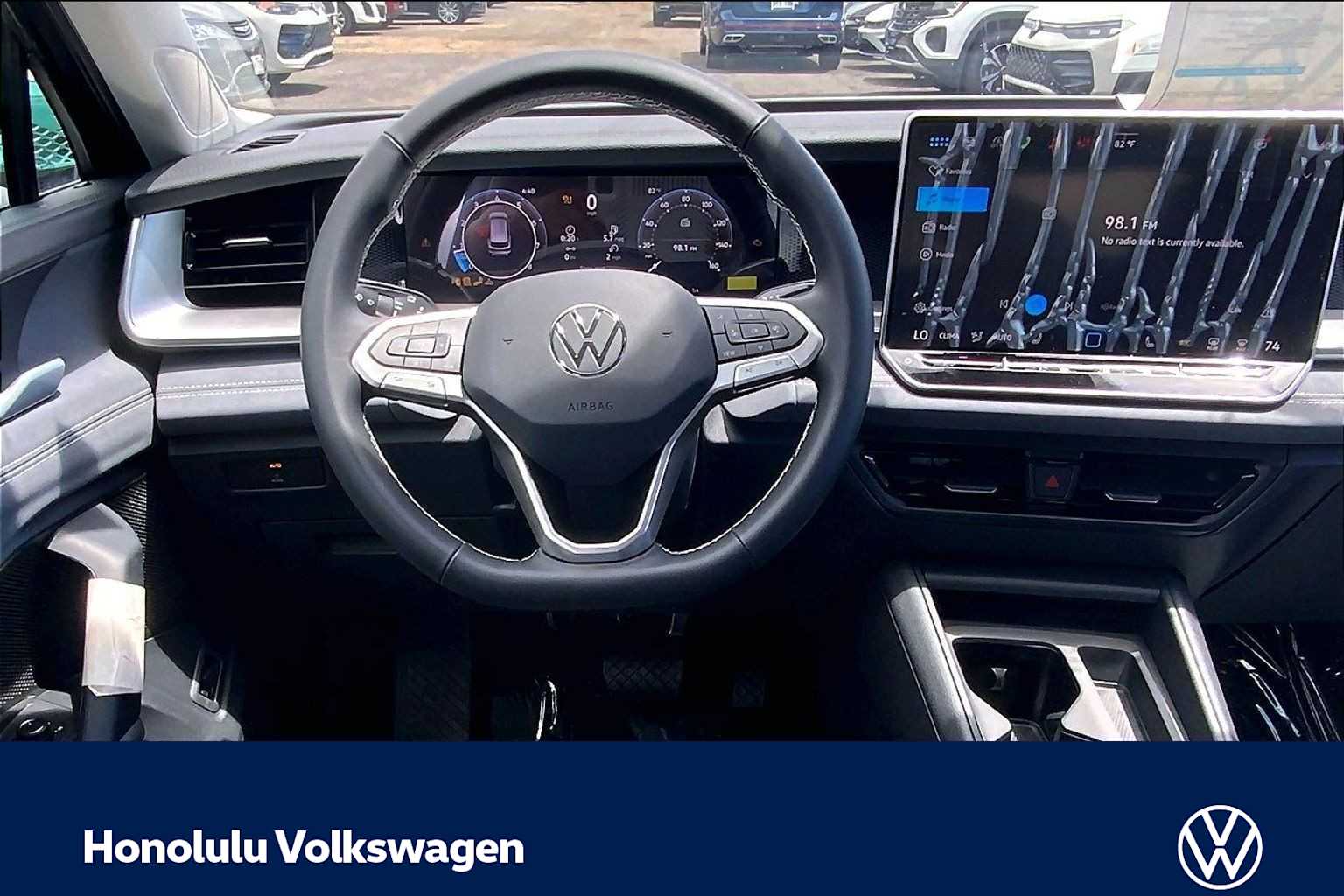 Thumbnail: 2026 Volkswagen Tiguan - 15
