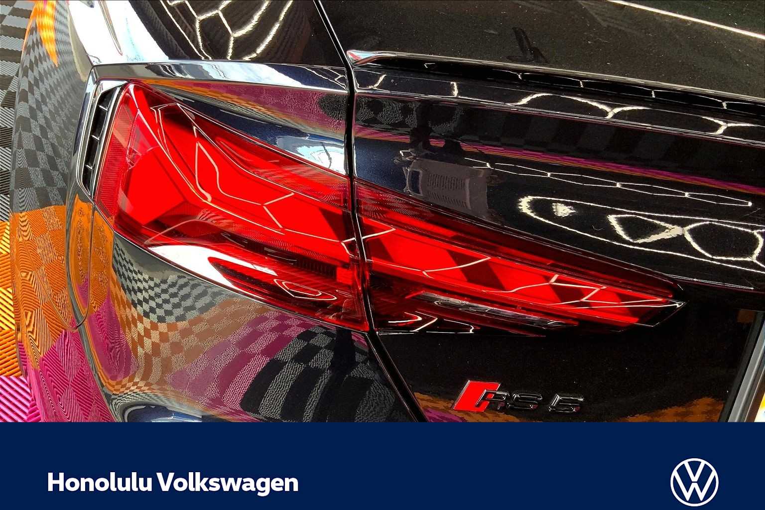 Thumbnail: 2024 Audi RS 5 - 32